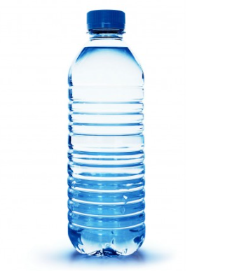 Agua pequeña